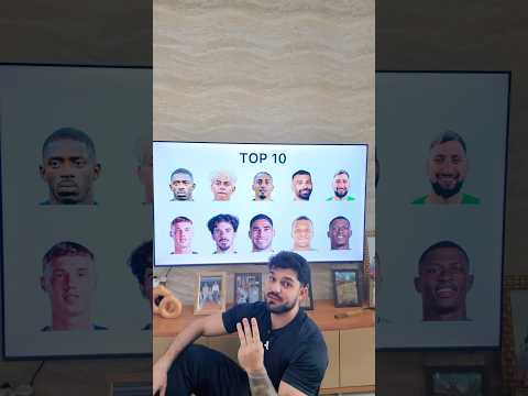 BOLA DE OURO 2025 E O VENCEDOR FOI…