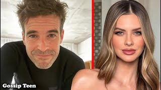 El Mensaje De Nicolás Cabré Y La China Ante El Cumpleaños 12 De Rufina #lachinasuarez #nicoláscabre