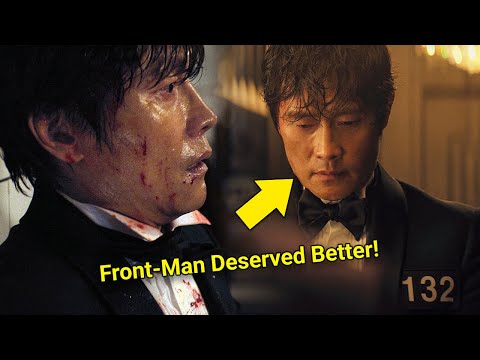 Squid Game 3 Ending Made Me Angry & Mad!