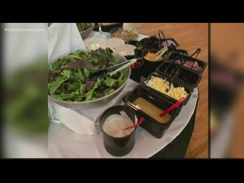 Students shocked after Clara White culinary program is...