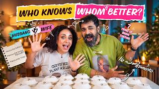 You Will NEVER Guess Who Won! 😂 | Pearle vs Srinish