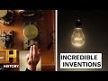 Inventions and Their Impact