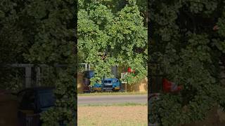 Rallye Grünhain 2025 WP5 Schlettau  #rallye #grünhain