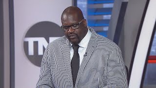 Inside The NBA: Celtics Tie Series vs Hawks | April 24, 2016 | 2016 NBA Playoffs