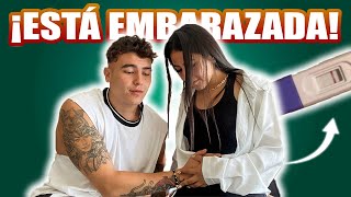 EMBARACE A UNA FAN 👨‍👩‍👧🇲🇽