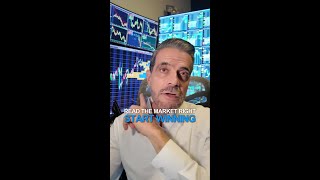 Read the market right start winning