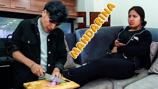 YO VIVO MAL MAL | Rommel Racp Ft. Elvia Maji - Rrigo 1