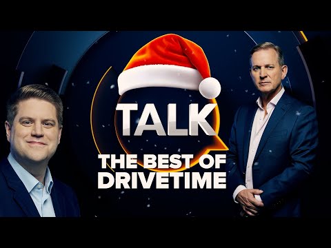 The Best Of Jeremy Kyle And Peter Cardwell Drivetime 2024 | All The Biggest Moments Of The Year