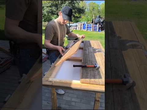 Was ist HIER die beste Lösung? #diy #handwerk