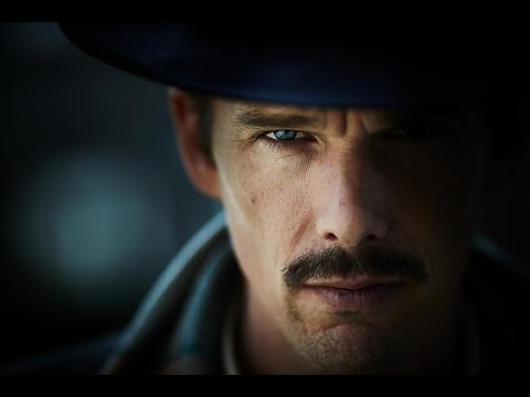 Official Trailer (Australia)