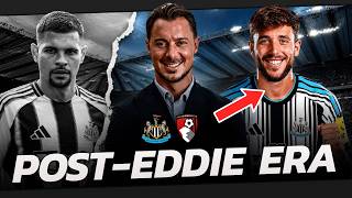 Did Newcastle United WIN the Transfer Window?! 🤫