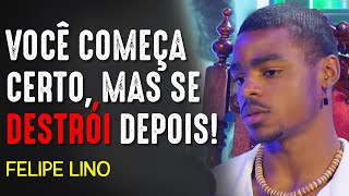 O CAMINHO PERIGOSO da LEI DA ATRAÇÃO, a GRANDE ARMADILHA!!