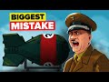 The Race for the Atomic Bomb