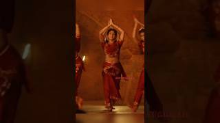 Sai Pallavi Rashmika Mandana 💞 💞 Sai Pallavi Dance #allu arjun #vijay thalaphaty #sai pallavi