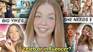 Sydney Sweeney is RUINING her brand...