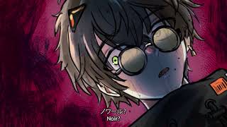 【 Alban Knox Lore Reboot 】