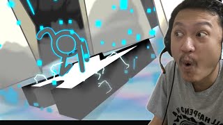 ความพ่ายแพ้ของเมาส์! :-Animator vs. Animation 12 Reaction