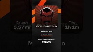 Day 65&66 strava streak #carnivore #ketodiet #weightloss #marathontraining