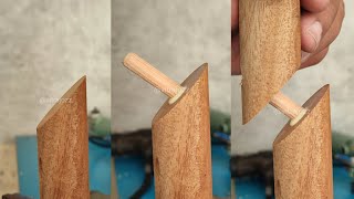 10 Woodworking Tricks to SKILL UP Fast