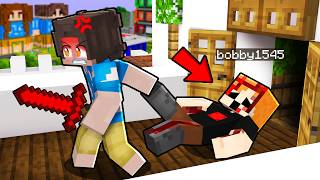 BORALO KÖYÜNDEN DEFOLUP GİDİN - Minecraft