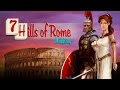 Video for 7 Hills of Rome Mahjong