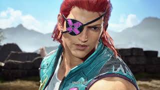 Yagami (Reina) vs Rest (Hwoarang) - TWT 2026: SOOP Super Tournament 2026 - Losers Quarterfinal