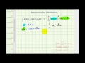 Integration Techniques and Substitution