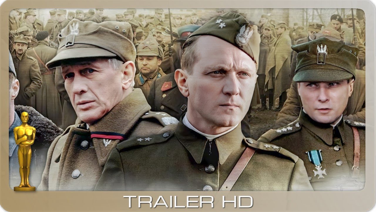 Das Massaker von Katyn Vorschaubild des Trailers