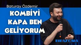 Tinder, Pandemi ve Dijital Flört | Biraz Daha