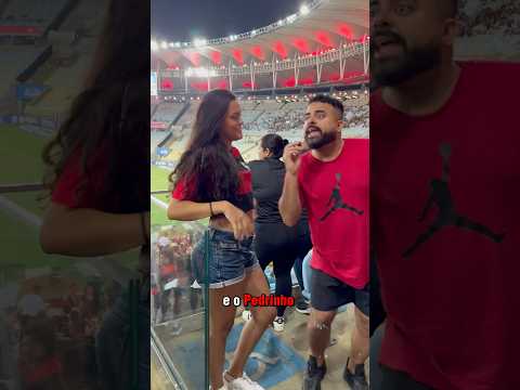 Complete a Nova Música do Flamengo!🎶❤️🖤 #Flamengo #McNau #CompleteaMusica #Mengo #XandiBarros