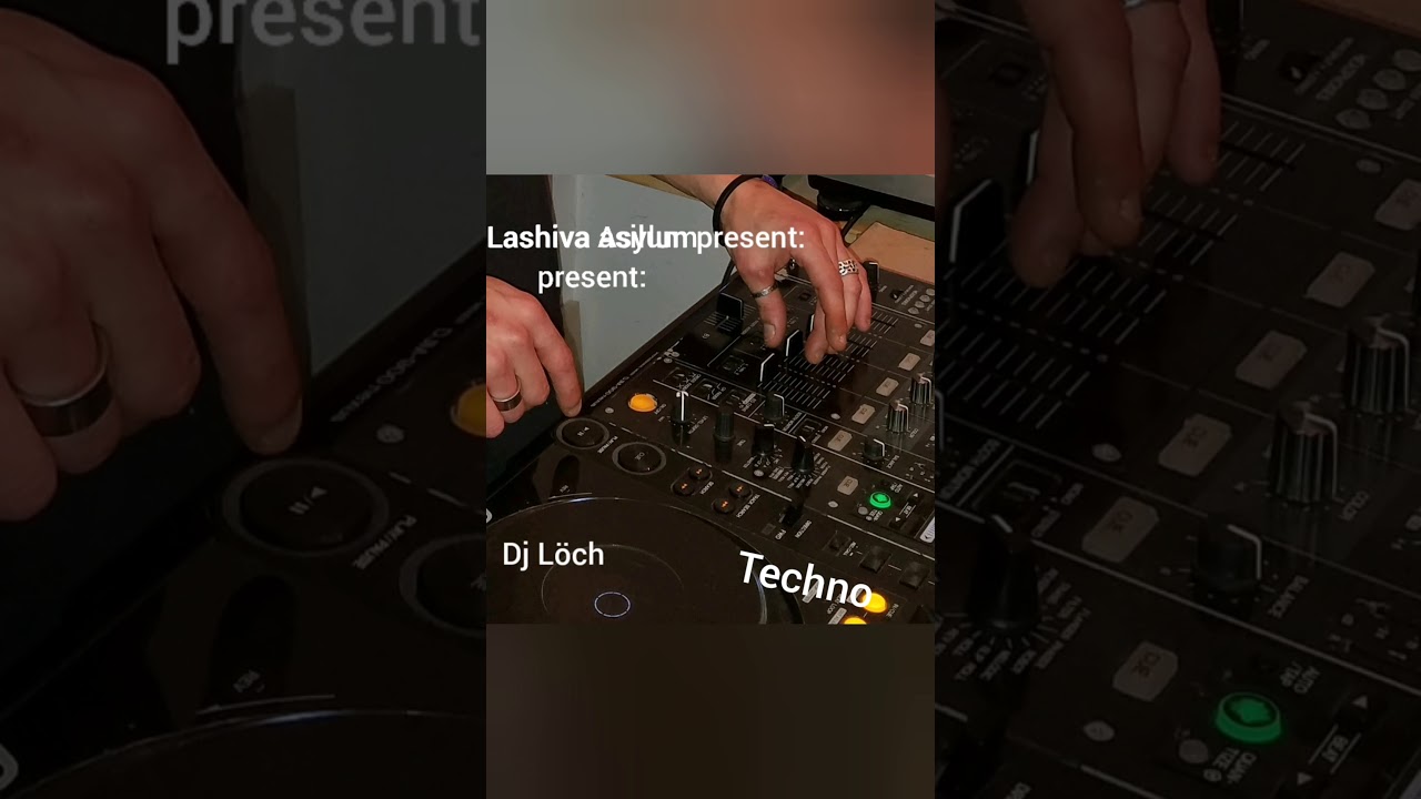 Dj Löch