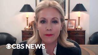 YouTube video thumbnail: Alabama Attorney General Candidate Says AI Could Mark "new Chapter" of Legal Action Against Big Tech