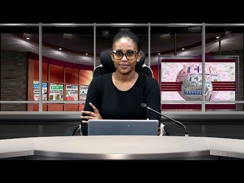 🔴live : Ajali yateketeza maisha watu 48/ Mahaka yasubiri taarifa ya DPP