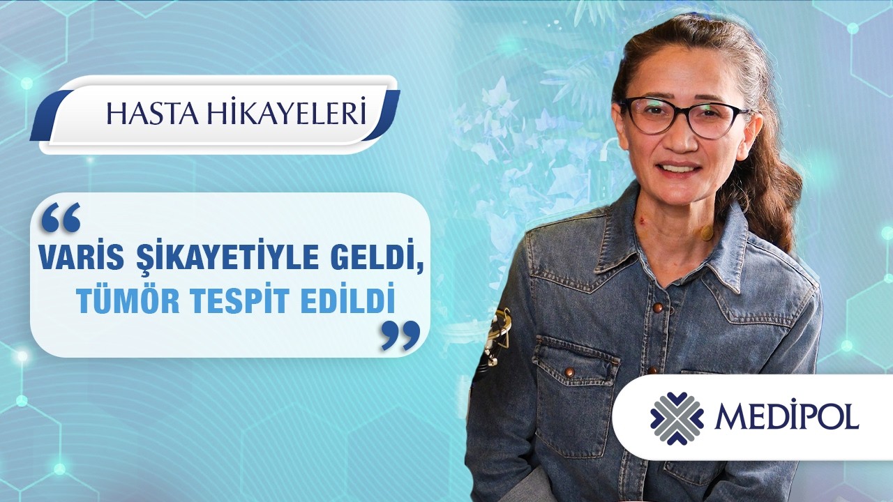 Varis Şikayetiyle Başvurdu, Kalbinde Kitle Tespit Edildi! | Gülem Hanım'ın Hikayesi
