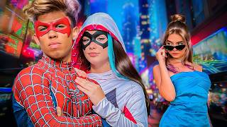 TERMINEI COM A MARY JANE 💘