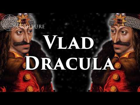 L'histoire du VRAI Dracula ! ⚔️