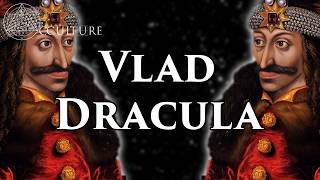 L'histoire du VRAI Dracula ! ⚔️