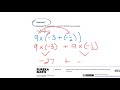 Multiplication and Properties of Numbers