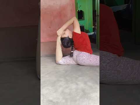 chitrita halder #viralvideo