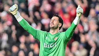 Batalla analiza el histórico pase del Rayo Vallecano a los cuartos de final de la Conference League.