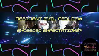 Gaming Hearts Collection- Resident Evil Requiem Exceeded Expectations?
