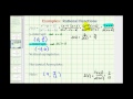 Understanding Rational Functions