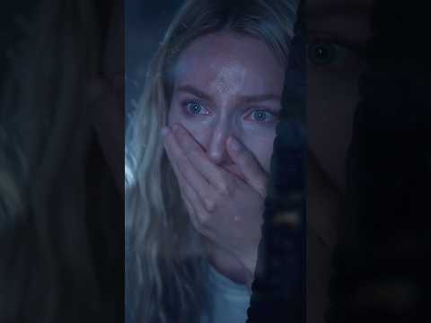 Arachnophobia. (partie 1) #acting #courtmetrage #film #makeup #pov