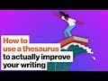 Writing Principles and Techniques