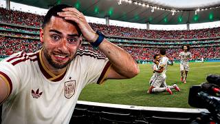 España DEBE Ganar Este Mundial | Viajo a USA