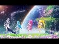 ハッケンスプリキュアのクイズ
