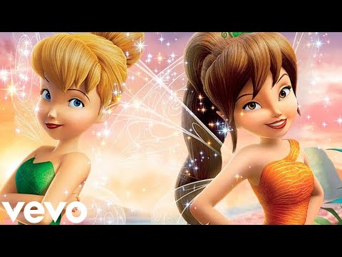 Tinker Bell | Flutuar | Clipe Oficial