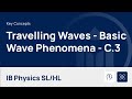Wave Phenomena and Properties