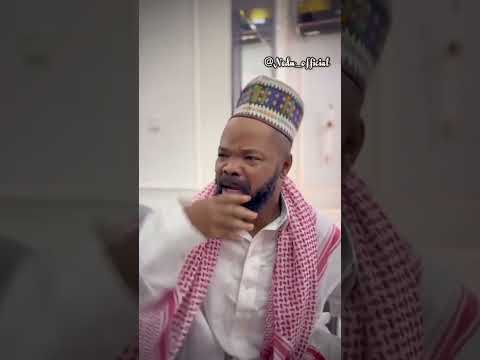 Alhaji Musa get update oo 🤣🤣 #funny #memes #reels #funnyshorts #funnyvideo