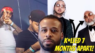 ATL OLDEST YN: Rapper’s Father & Brother K*lled Months Apart…Over Dr*g Money! ARREST MADE